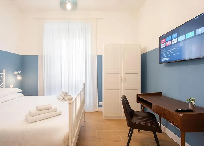 Design Home - Vicino Il Centro