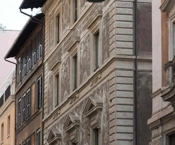 Rome Adventures