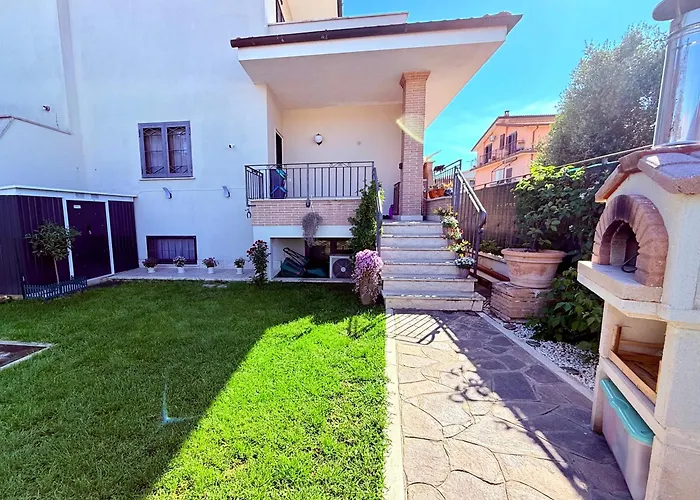 B&B La Fenice Roma - Fiumicino
