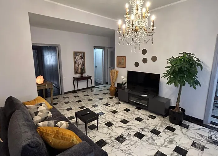 Let'S Go To Tizi - Apartment