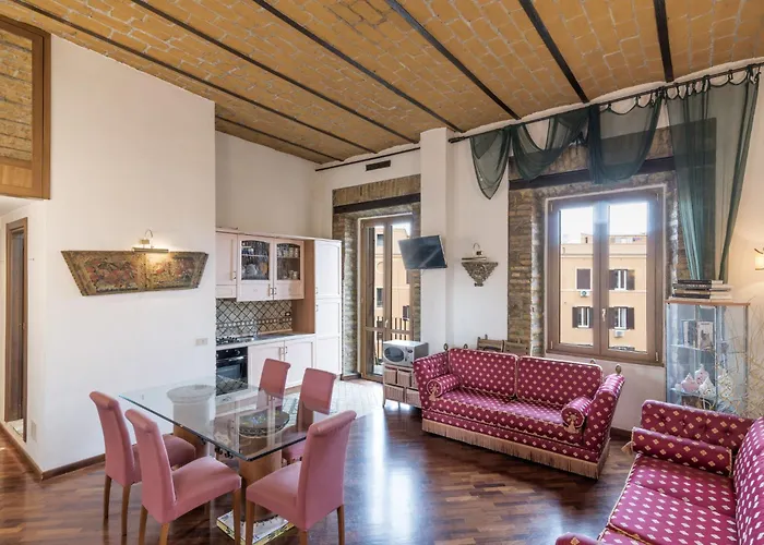 Apartment Lucilla Home By Interhome