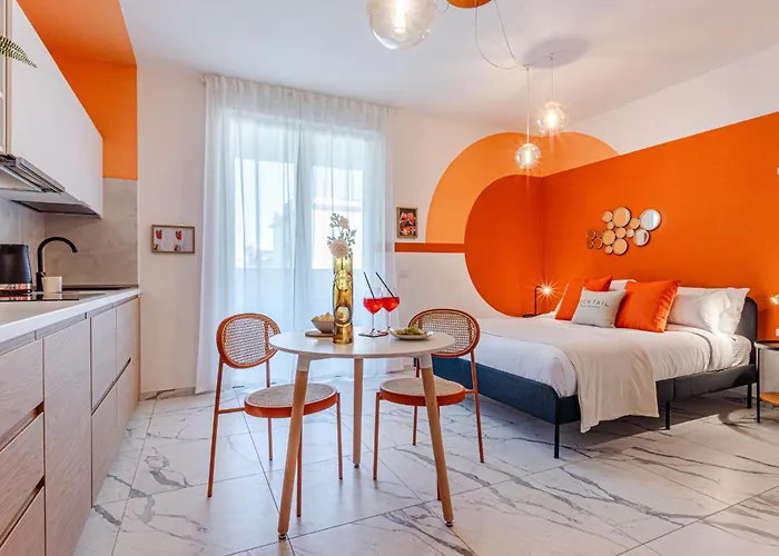 Appartamento Aperol Spritz