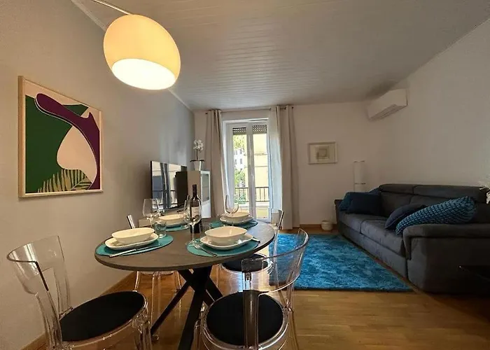 Trastevere Monteverde Velia House