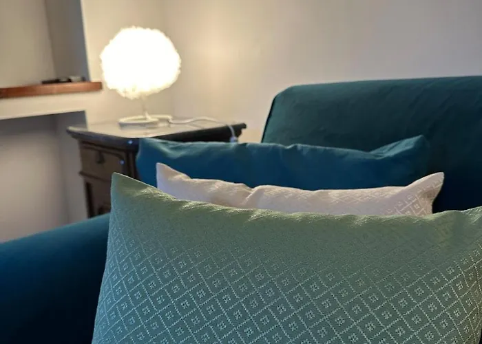 Trithome Suite Boutique Barberini