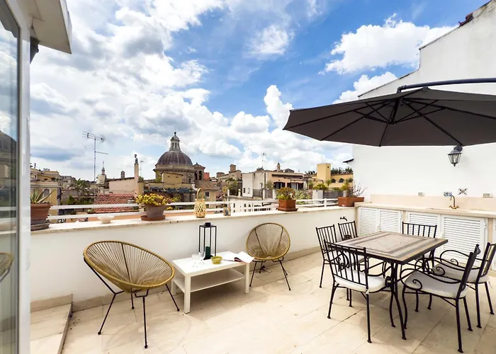 Monti Zen Penthouse-ZENO57