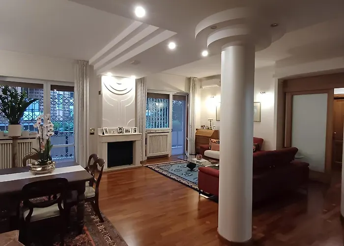 A Casa Di Lilly
