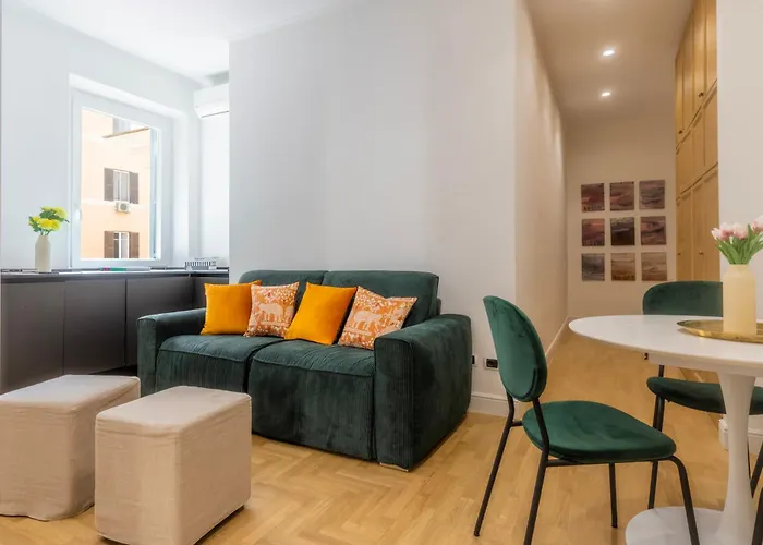 Suite 23 Apartment , Roma