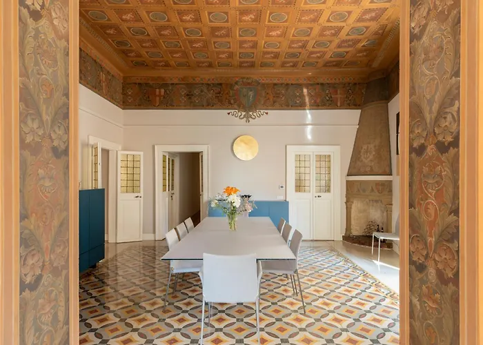 Iflat Timeless Elegance In The Center Of Rome