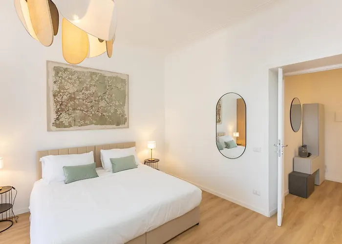 Constance Apartment By Rental In Rome