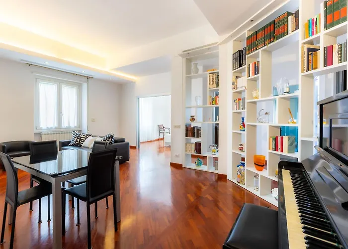 Romano Apartments - 