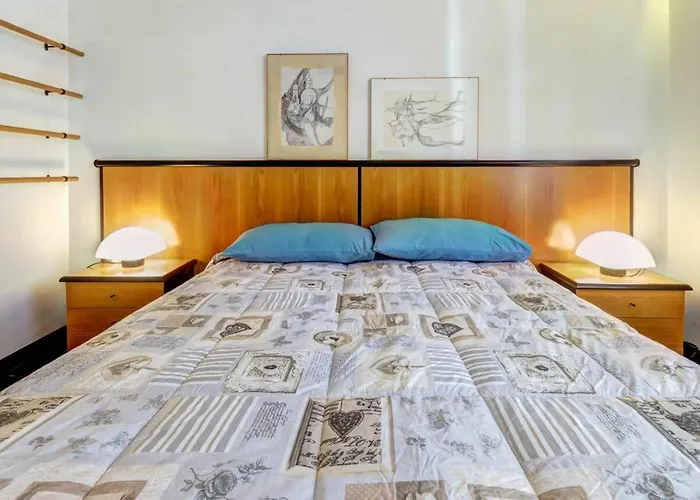 San Giovanni Comfort By Halldis