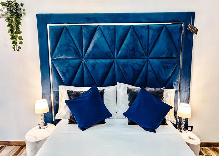 Matriosca Suites