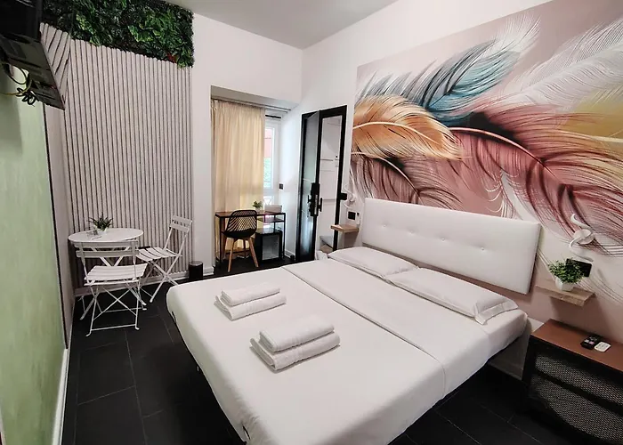 Le Regine - Home Suites - Adult Only
