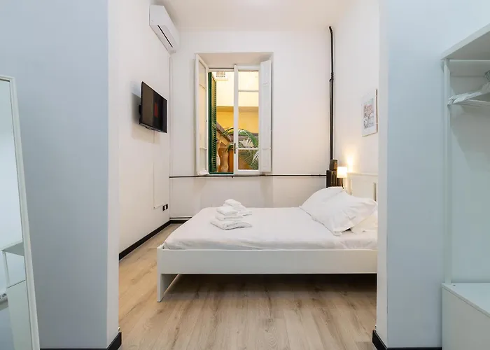 Elegant Suite In Prati, 5 Minutes From The Vatican