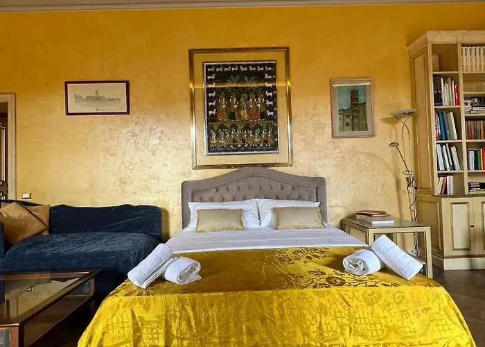 Antico Suites Roma