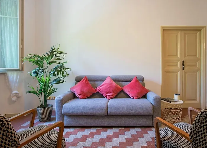 Casa Mia