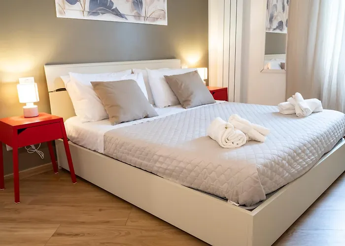 Licia House - Intero Appartamento - San Giovanni