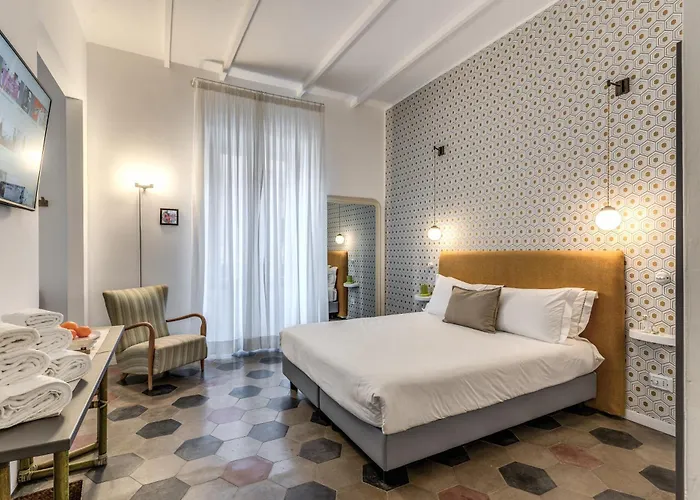 101 Flats Candia'S Suites