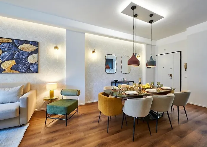 Art Suite San Giovanni