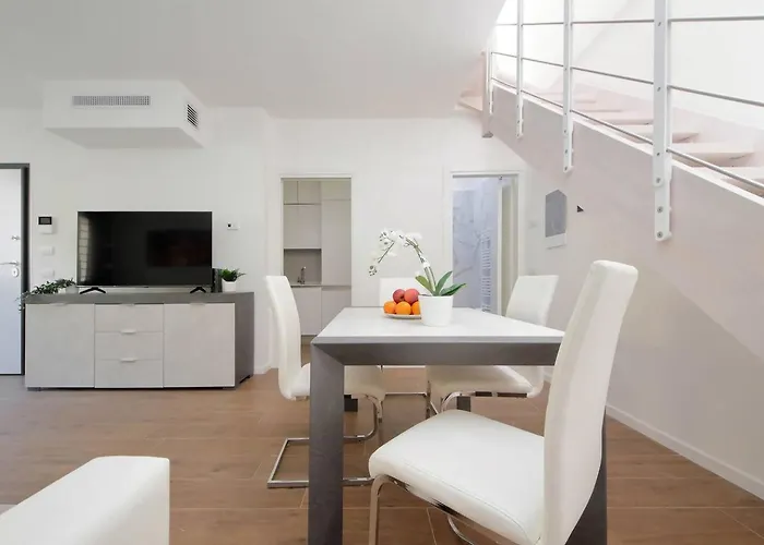 Villa Spaziosa - Home Office - San Lorenzo