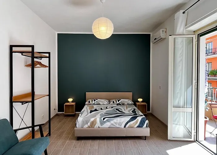 Domus Tibur - Comfort&Connection
