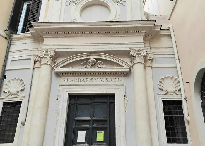 Library'S House