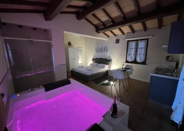 Casale Antica Cassia Luxury & Spa