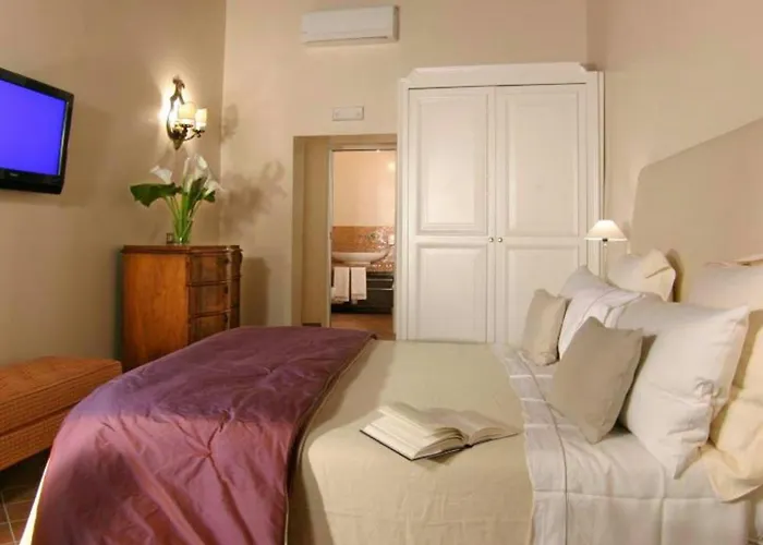Respighi Apartments - Rome City Center