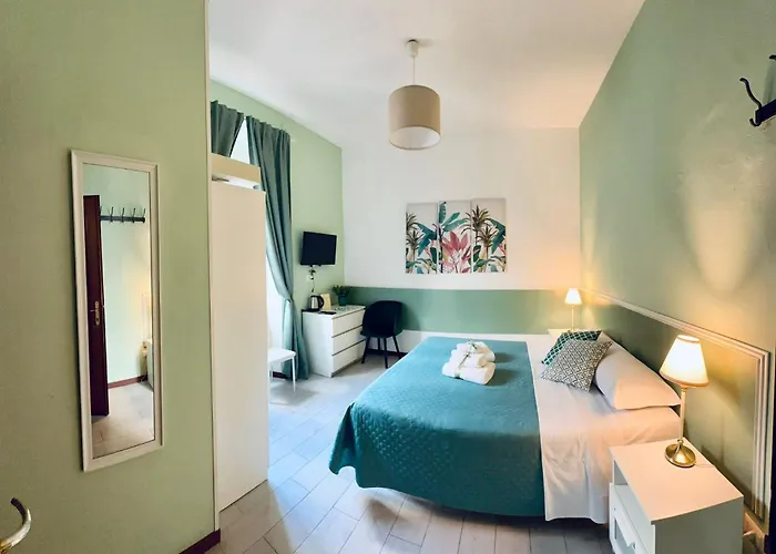 B&B Girasole VIII
