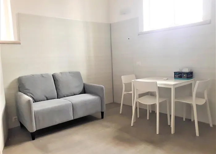 Caprareccia Apartment