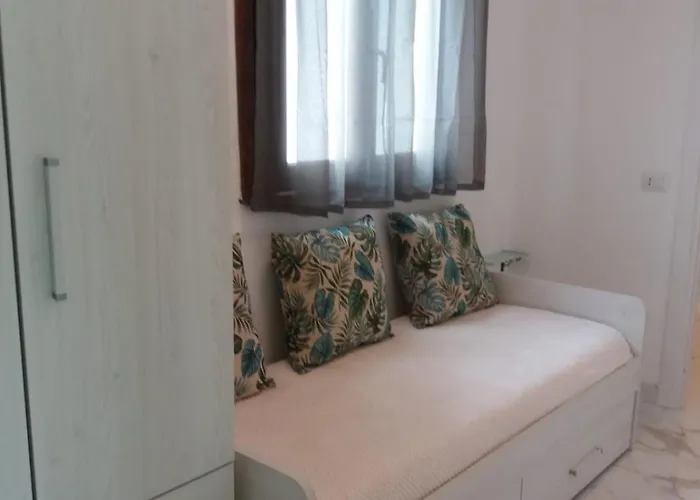 La Casa Del Bruco
