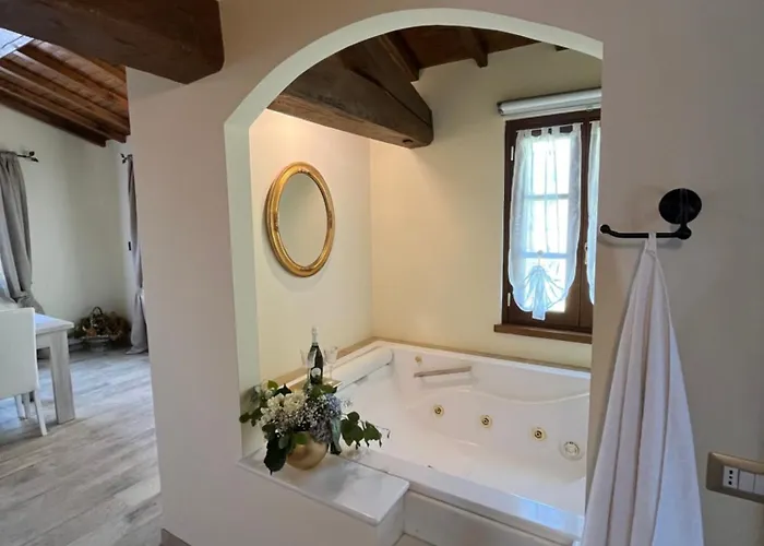 Casale Antica Cassia Beauty Spa