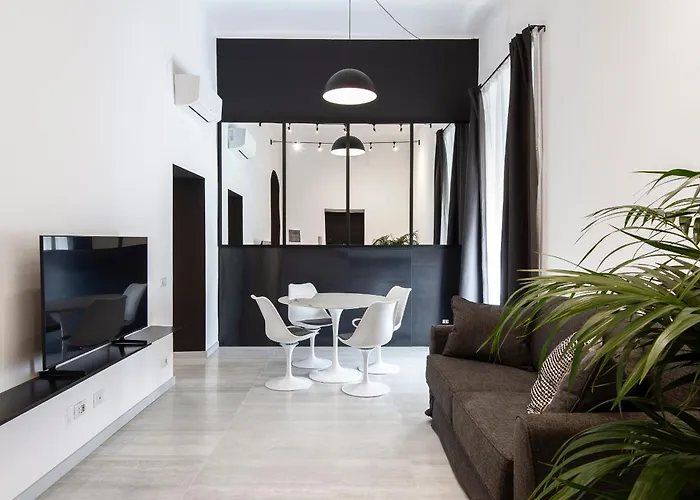 Maison Ottaviano -Vatican-