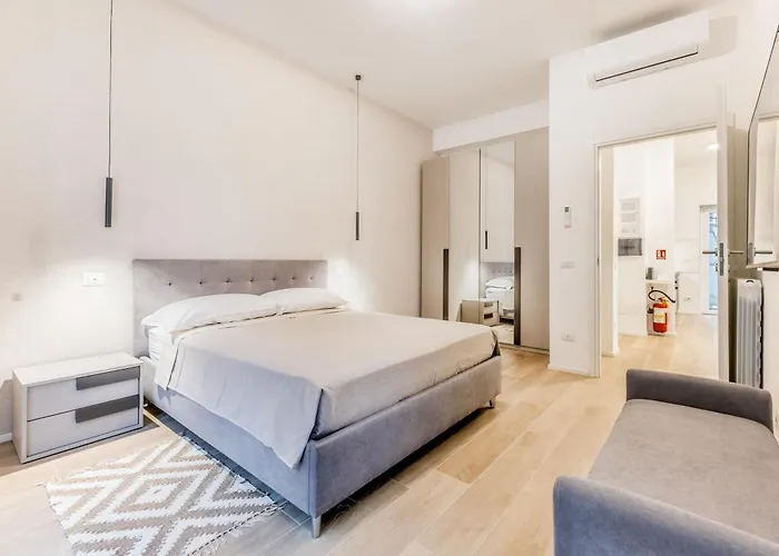 Domus Urbe San Paolo