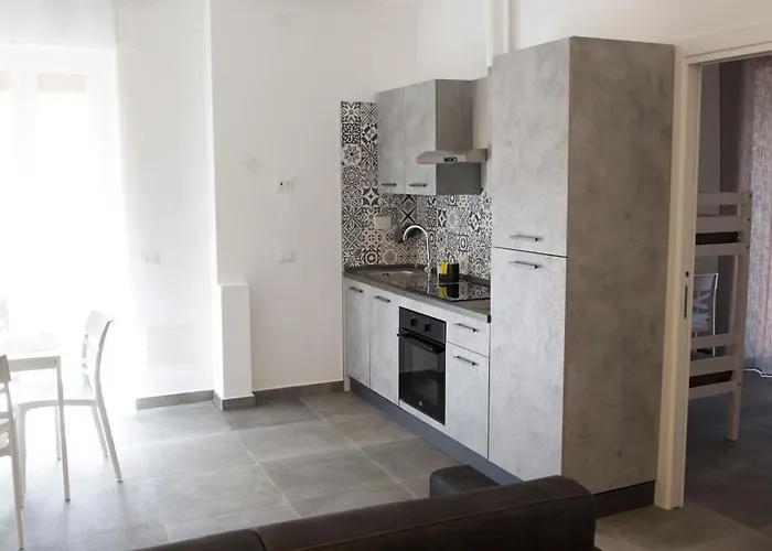 A Casa Di Lu A Roma Casa Vacanze