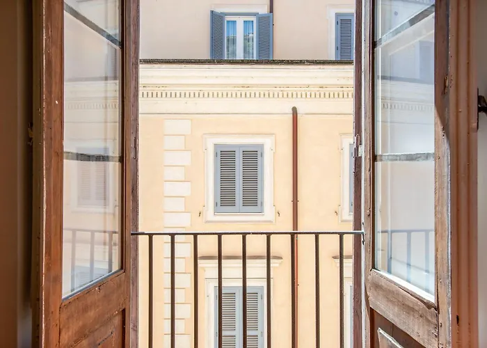 Barchetta Loft
