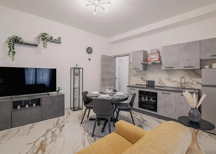 Petit House Roma