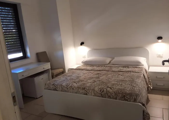 Affitta Camere Paestum