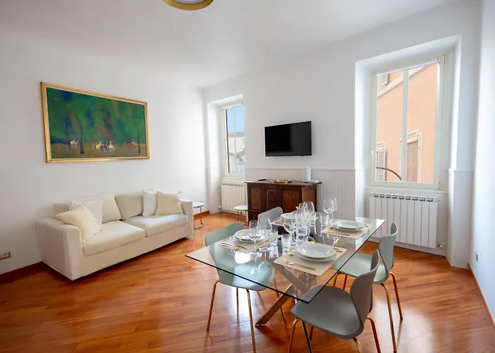 Suite Lucina - 500 M Spanish Steps