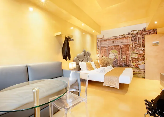 Magikrooms Luxury