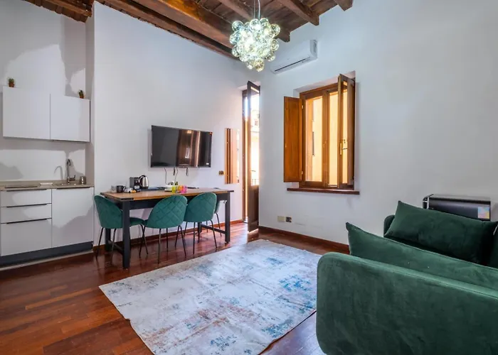 Trevi Guesthouse