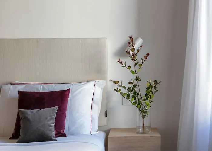 Design Suite Apartment Piazza Di Spagna