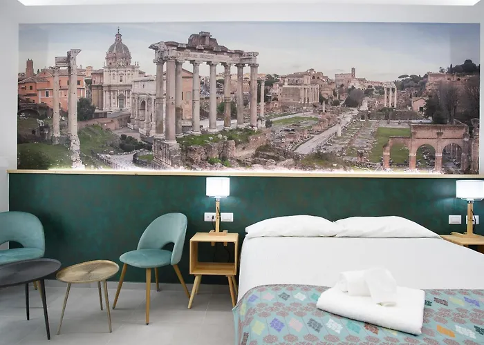 Domus Suites