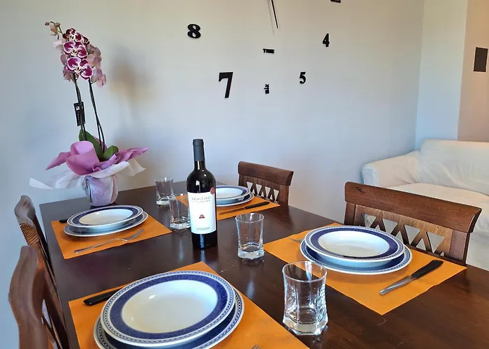 Casa Vacanze Gargallo