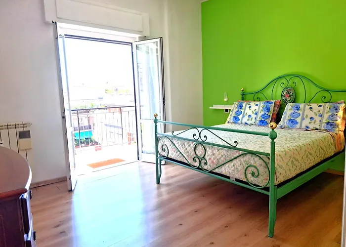 Casa Vacanze Gargallo