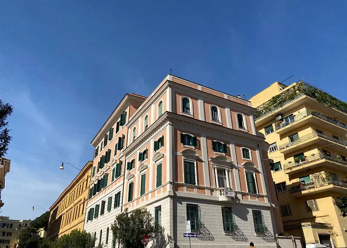 Casa Per Ferie Suore Salesiane Dei Sacri Cuori