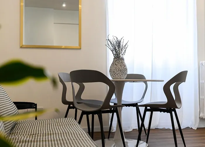 Civico7 - Luxury Apartment