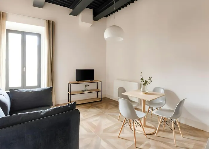 Piazza Barberini, Sonder Apartment By Marriott Bonvoy