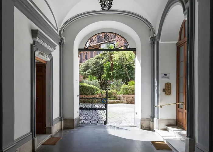 Domus Fornaci