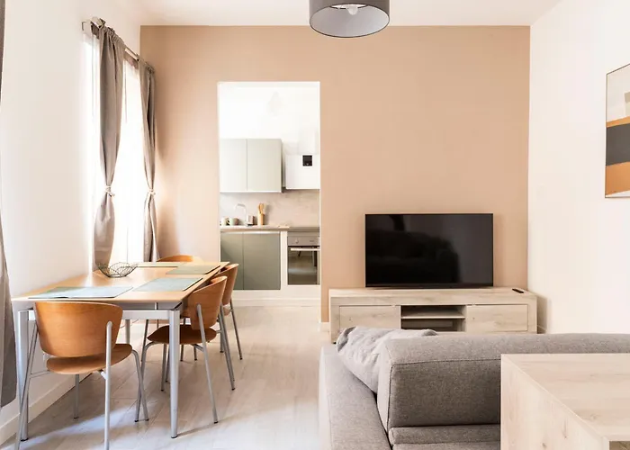 Comfort Suite Balduina - Rome